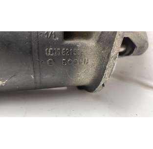 MOTOR ARRANQUE BMW SERIE 5... 2