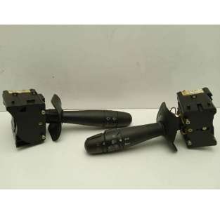 MANDO LUCES DACIA LOGAN 1 -...