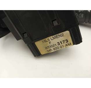 MANDO LUCES DACIA LOGAN 1 -... 2