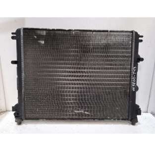 RADIADOR AGUA - 445800 /...