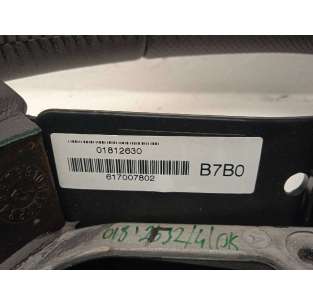 VOLANTE TOYOTA AURIS (E15)... 2