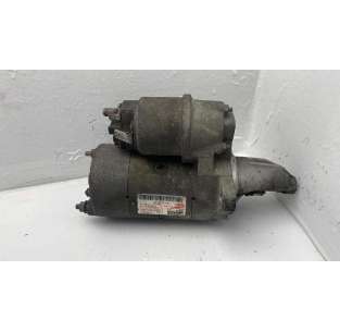 MOTOR ARRANQUE MG ROVER...