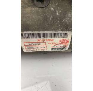 MOTOR ARRANQUE MG ROVER... 2