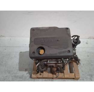 MOTOR COMPLETO - 447461 /... 2