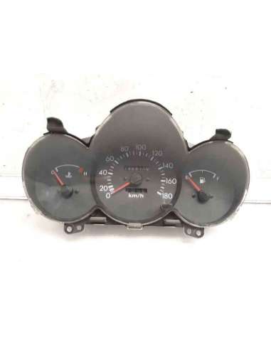 CUADRO INSTRUMENTOS HYUNDAI ATOS (EM)...