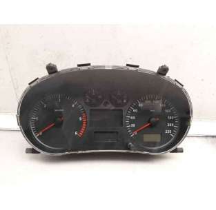 CUADRO INSTRUMENTOS -...