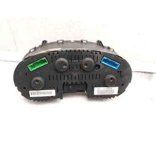 CUADRO INSTRUMENTOS -... 2