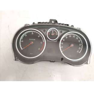 CUADRO INSTRUMENTOS OPEL...