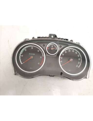 CUADRO INSTRUMENTOS OPEL CORSA D -...
