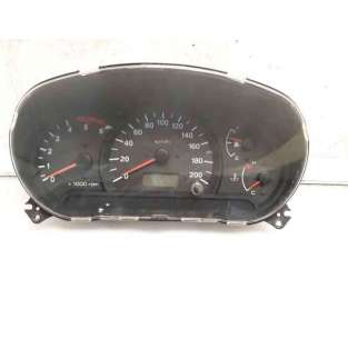 CUADRO INSTRUMENTOS HYUNDAI...