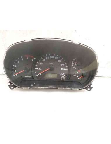 CUADRO INSTRUMENTOS HYUNDAI ACCENT...
