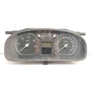 CUADRO INSTRUMENTOS -...