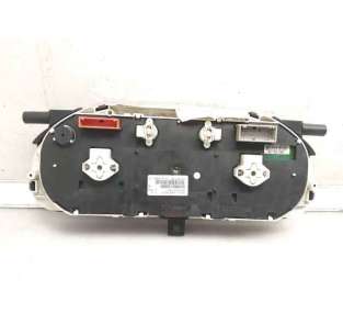 CUADRO INSTRUMENTOS -... 2