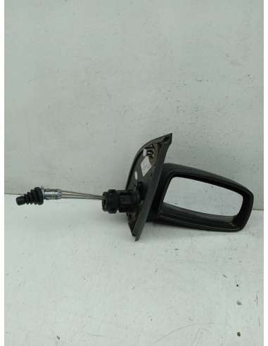 RETROVISOR DERECHO FIAT II PANDA...