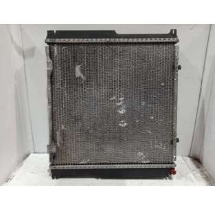 RADIADOR AGUA MERCEDES-BENZ... 2