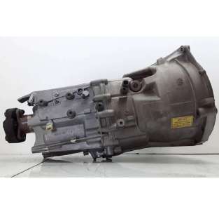 CAJA CAMBIOS BMW SERIE 3...