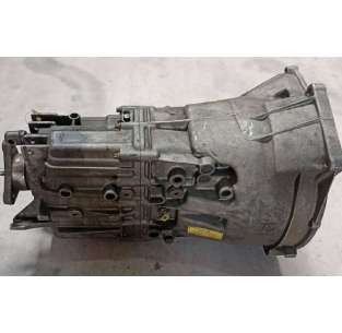 CAJA CAMBIOS BMW SERIE 3...