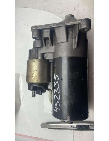 MOTOR ARRANQUE - 452335 / 0001108180