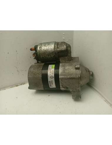 MOTOR ARRANQUE - 452380 / 8200369521
