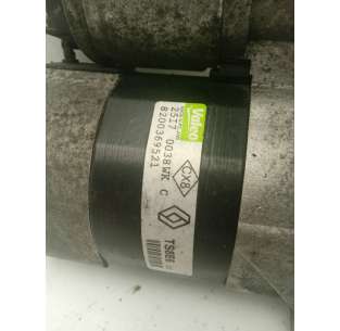 MOTOR ARRANQUE - 452380 /... 2