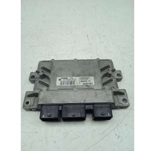 CENTRALITA MOTOR UCE...