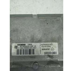 CENTRALITA MOTOR UCE... 2