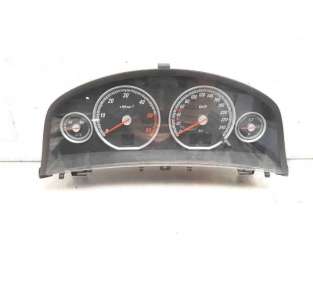 CUADRO INSTRUMENTOS OPEL...