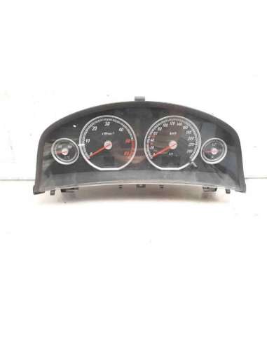 CUADRO INSTRUMENTOS OPEL VECTRA C...