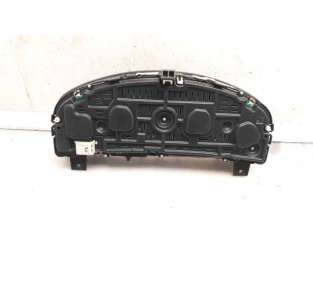 CUADRO INSTRUMENTOS OPEL... 2