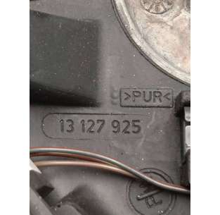 VOLANTE OPEL ASTRA G COUPE... 2