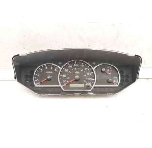 CUADRO INSTRUMENTOS KIA...