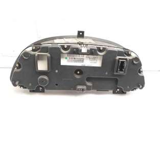 CUADRO INSTRUMENTOS CITROEN... 2