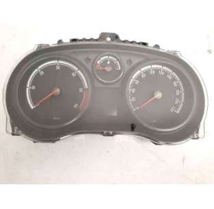 CUADRO INSTRUMENTOS OPEL...