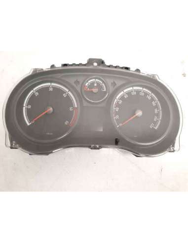 CUADRO INSTRUMENTOS OPEL CORSA D -...