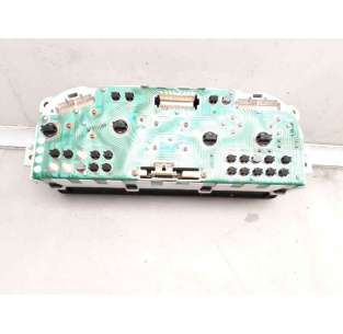 CUADRO INSTRUMENTOS... 2