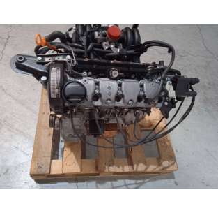 MOTOR COMPLETO SEAT IBIZA... 2