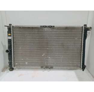 RADIADOR AGUA DAEWOO NUBIRA...