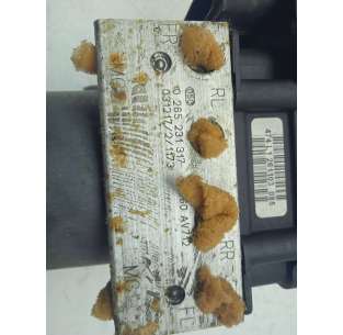 ABS NISSAN PRIMERA BERLINA... 2