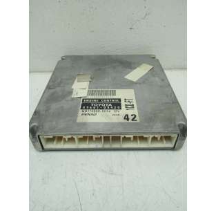 CENTRALITA MOTOR UCE TOYOTA...