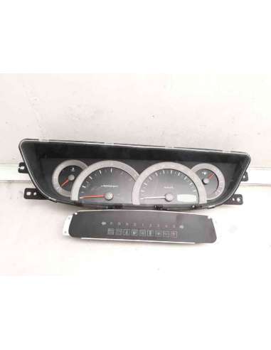 CUADRO INSTRUMENTOS SSANGYONG RODIUS...