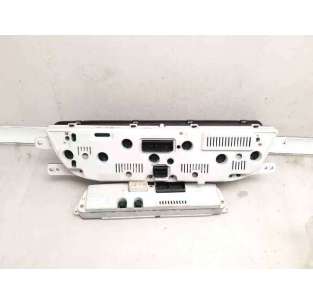 CUADRO INSTRUMENTOS... 2