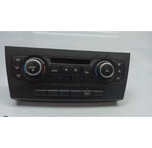MANDO CLIMATIZADOR BMW...