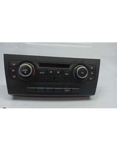MANDO CLIMATIZADOR BMW SERIE 1...