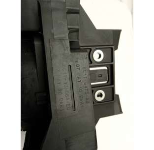 MANDO LUCES FORD TRANSIT... 2