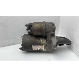 MOTOR ARRANQUE MG ROVER...