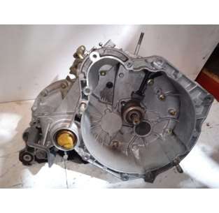 CAJA CAMBIOS FIAT STILO...