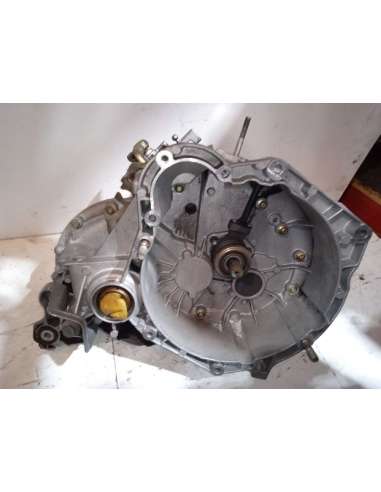 CAJA CAMBIOS FIAT STILO (192) -...