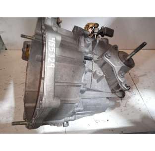 CAJA CAMBIOS FIAT STILO... 2