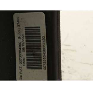 VOLANTE FIAT STILO (192) -... 2