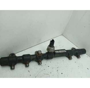 RAMPA INYECTORA SSANGYONG...